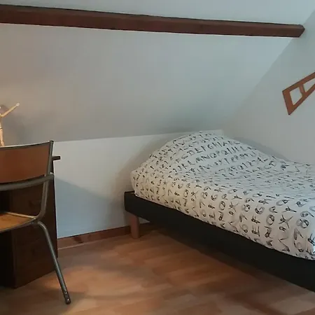 La Buissonniere