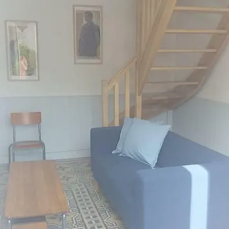 Tatil Evi La Buissonniere *
