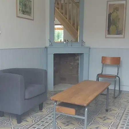 Tatil Evi La Buissonniere *