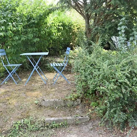 La Buissonniere Tatil Evi Leuilly-sous-Coucy