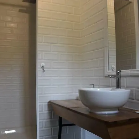Tatil Evi La Buissonniere Leuilly-sous-Coucy