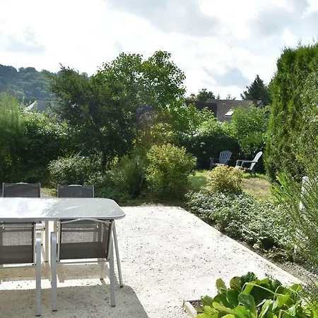 La Buissonniere Tatil Evi Leuilly-sous-Coucy